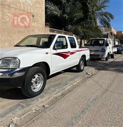 نيسان بيك اب